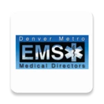 Logo of Denver Metro EMS MD Protocols android Application 